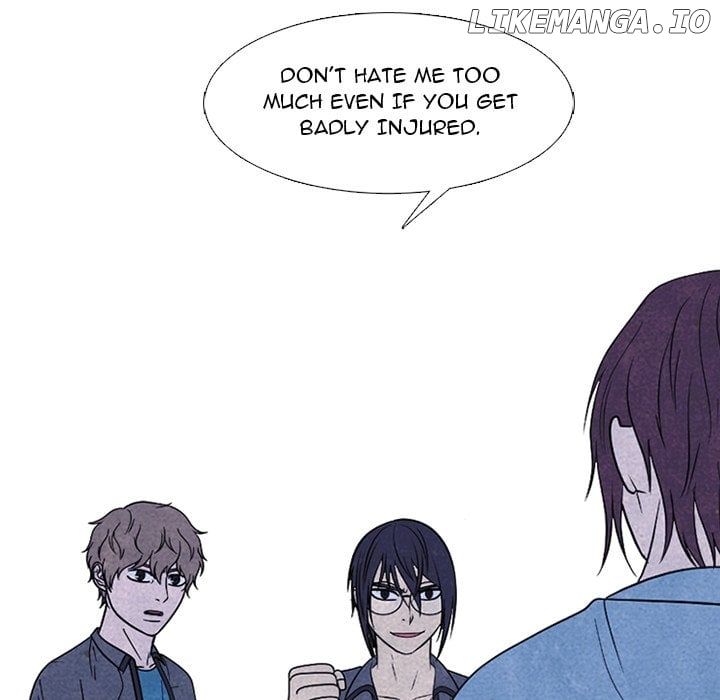 High School Devil Chapter 278 29